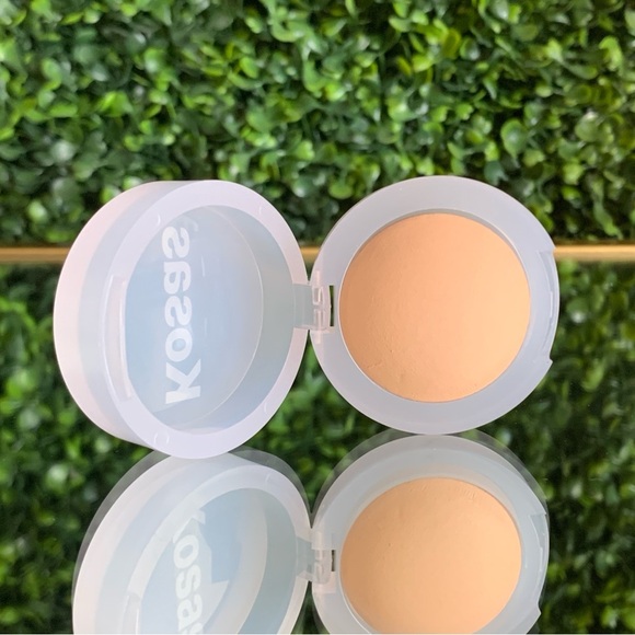 Kosas Cloud Set PILLOWY Baked Setting & Smoothing Talc-Free Vegan Powder | NEW - Picture 9 of 16